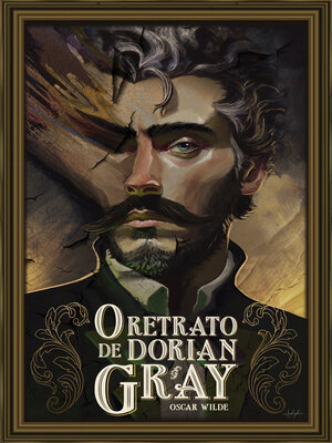 cover image of O RETRATO DE DORIAN GRAY